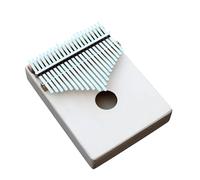 Kalimba 21 Note Kalimba A Portable Finger Instrument For Adults(1)