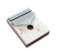 Kalimba 21 Note Kalimba A Portable Finger Instrument For Adults(10)