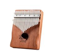 Kalimba 21note Kalimba Finger Piano Portable Musical Instrument(7)