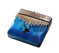 kalimba 31 keys kalimba beginner finger piano gift musical instrument