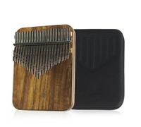 Kalimba 32 Keys 21 Keys Mini Wooden Kalimba Keyboard Piano For Starter Creative Small Musical Instrument(21 key)