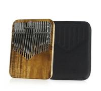 Kalimba 32 Keys 21 Keys Mini Wooden Kalimba Keyboard Piano For Starter Creative Small Musical Instrument(32 key)