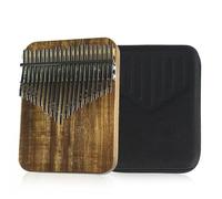 Kalimba 32 Keys 21 Keys Mini Wooden Kalimba Keyboard Piano For Starter Creative Small Musical Instrument(21 key1)
