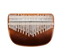 Kalimba 34-tone Thumb Piano Is Simple And Easy For Students To Learn Finger Piano Portable For Beginners