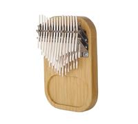 kalimba 41 Key Kalimba B/C Note Thumb Piano Portable Professional Kalimbas Keyboard Instrument(B)