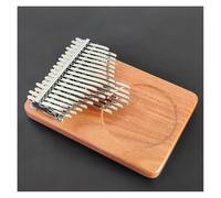 kalimba 41 Keys C Note Thumb Piano Portable Chromatic Kalimba Music Keyboard Professional Musical Instrument