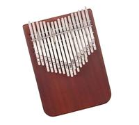 Kalimba 46 Key Triple Ply Portable Professional Ebony Keyboard Professional Kalimba