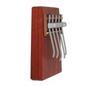 Kalimba 5 note thumb piano portable finger piano beginner instrument
