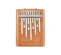 Kalimba 9 Key Kalimba Professional Thumb Piano Handheld Keyboard Instrument For Adults And Beginners Portable(9 Tone Autumn)