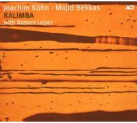 Kalimba by Joachim Kuhn (2007-07-10)