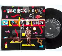 KALIMBA DE LUNA 7 INCH (7" VINYL 45) UK RCA 1984