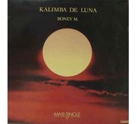 Kalimba De Luna (U.S Club Mix)