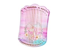 Kalimba Instrument 17string Fingerstyle Guitar Simple And Easy To Learn Small Musical Instrument Creative Kalimba(1)