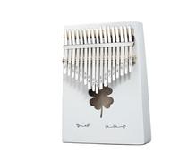 Kalimba Instrument 17tone Kalimba Portable Thumb Piano A Beginners Guide(3)