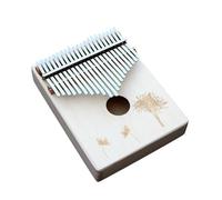 Kalimba Instrument 21 Note Kalimba A Portable Finger Instrument For Adults(3)