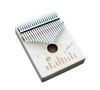 Kalimba Instrument 21 Note Kalimba A Portable Finger Instrument For Adults(8)