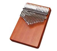 Kalimba Instrument 21note Kalimba 17note Finger Piano Beginners Instrument(3)