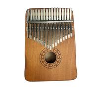 Kalimba Instrument 21note Portable Thumb Piano Kalimba 17n Ote Beginner Instrument