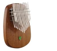 Kalimba Instrument 26 Key Kalimba Adult Beginner Professional Portable Keyboard Instrument(B1)