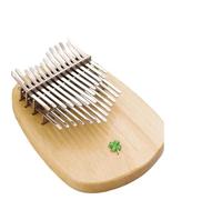 Kalimba Instrument 26 Key Kalimba Adult Beginner Professional Portable Keyboard Instrument(C)