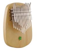 Kalimba Instrument 26 Key Kalimba Adult Beginner Professional Portable Keyboard Instrument(C1)