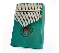Kalimba Instrument Adult Professional Kalimba Thumb Piano Instrument Beginner(6)
