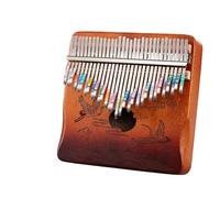 Kalimba Instrument Kalimba A 31note Finger Piano For Beginners Is An Instrument For Learning And Playing(3)