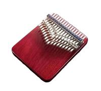 Kalimba Instrument Kalimba A Professional Instrument A Thumb Piano With 21 34 And 42 Notes For Performance(Perilla wood 34 tones)