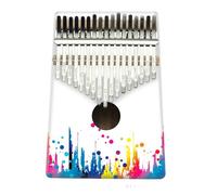Kalimba Instrument Kalimba Instrument For Beginners Portable(1)