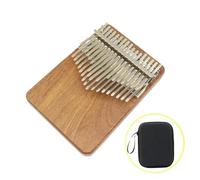 Kalimba Instrument Kalimba Professional Instrument(Type-A)