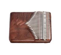 Kalimba Instrument Kalimba Thumb Piano 21note Black Walnut Instrument
