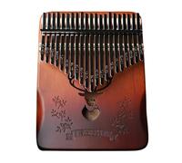 kalimba Kalimba 21 Keys Thumb Piano Professional Thumb Piano