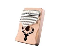 kalimba Kalimba Thumb Piano for Beginners 17 Note
