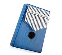 kalimba kids Kalimba17 full-tone single board is simple and easy to learn the entry-level musical instrument thumb piano tone