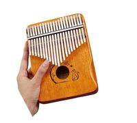 Kalimba Log 21 tone portable kalimba thumb piano kalimba beginners finger piano