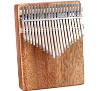 Kalimba Musical Instruments Kalimba 21 Keys Thumb Piano Upgraded Version For Adult Beginners Wood Finger Piano