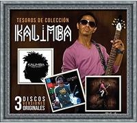 Kalimba - Tesoros De Coleccion