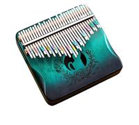 Kalimba The 31 Note Kalimba Is A Simple And Easy To Learn Instrument That Includes Semitones And Five Fingers(8)
