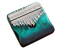Kalimba The 31 Note Kalimba Is A Simple And Easy To Learn Instrument That Includes Semitones And Five Fingers(11)