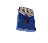 Kalimba Thumb Piano 17 Key Kalimba Adult Practice Instrument(1)
