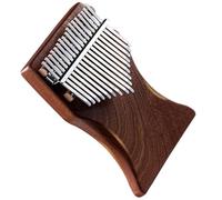 Kalimba Thumb Piano 17 Tone Kalimba An Instrument For Music Lovers
