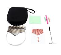 Kalimba Thumb Piano 21 Key Kalimba A Beginner's Instrument
