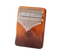 Kalimba Thumb Piano 21 Key Kalimba An Adult Musical Instrument(1)