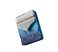 Kalimba Thumb Piano 21 Key Kalimba An Instrument For Adults And Beginners(2)