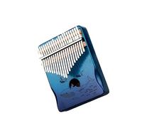 Kalimba Thumb Piano 21 Key Kalimba An Instrument For Adults And Beginners(3)