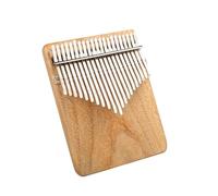 Kalimba Thumb Piano 21 Key Kalimba Professional Musical Instrument