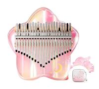 Kalimba Thumb Piano 21 Key Kalimba Thumb Piano Is Suitable For Beginners(2)