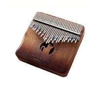kalimba Thumb piano 31 key musical instrument kalimba finger piano beginner musical instrument gift