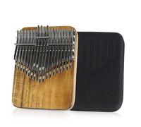 Kalimba Thumb Piano 38-note Kalimba Half-tone Full-tone Kalimba Finger Piano(B tone)