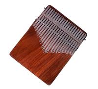Kalimba Thumb Piano,Finger Piano,Portable Mbria Upgraded 21-note Kalimba Thumb Piano For Beginners To Play Portable Finger Piano For Professional Use